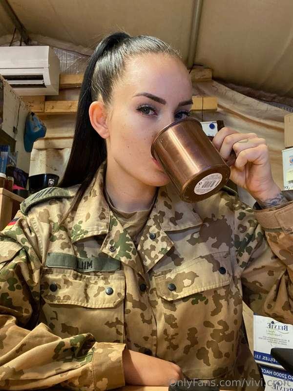 Let's take a coffee together😍