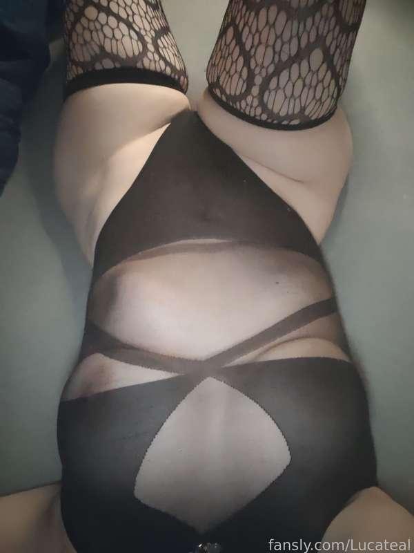 Photos from a good time the other day 🐱 looking forward to more once I recover 😤

#insertion #free #subcontent #sub #thick #thighs #tummy #lingerie #thighhighs #toys #penetration #pussy #masturbation #tits #curvy #fyp #egirl #solo #female 