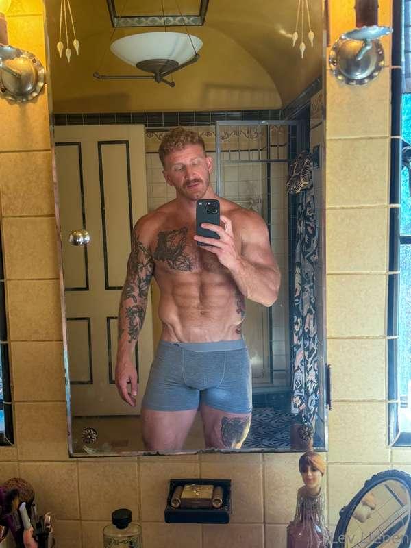 Alpha moves only. 🔥