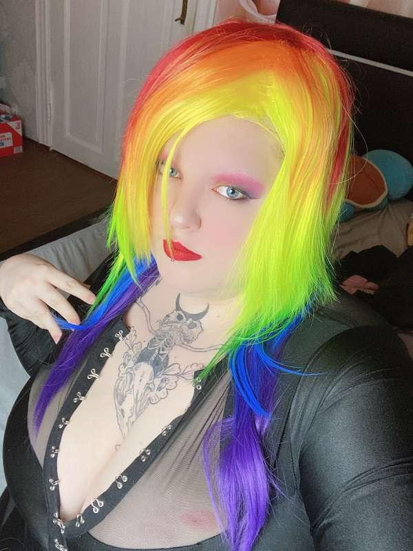 Some Cute Selfies <3