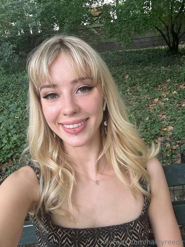 My face would look prettier with your cum on it, don't you t..
