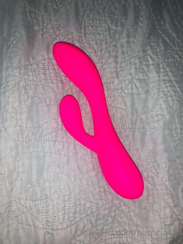 I just got a new toy, who wants me to think about them while..