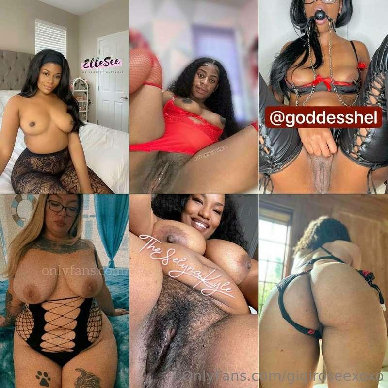 # FREE WET PUSSY 💦

@elleseefree
@ARMILANN
@goddesshel_free
..
