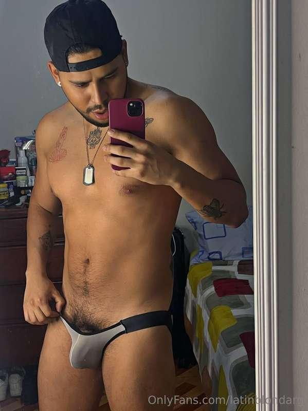 Hi! 👋🏾 He’s my friend Josep, probably the hottest Latin Man ..