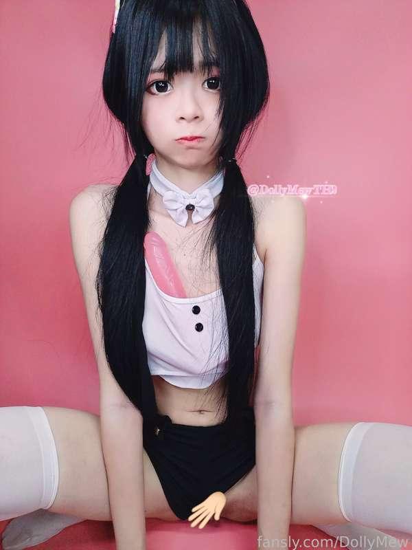 dollymew image #0