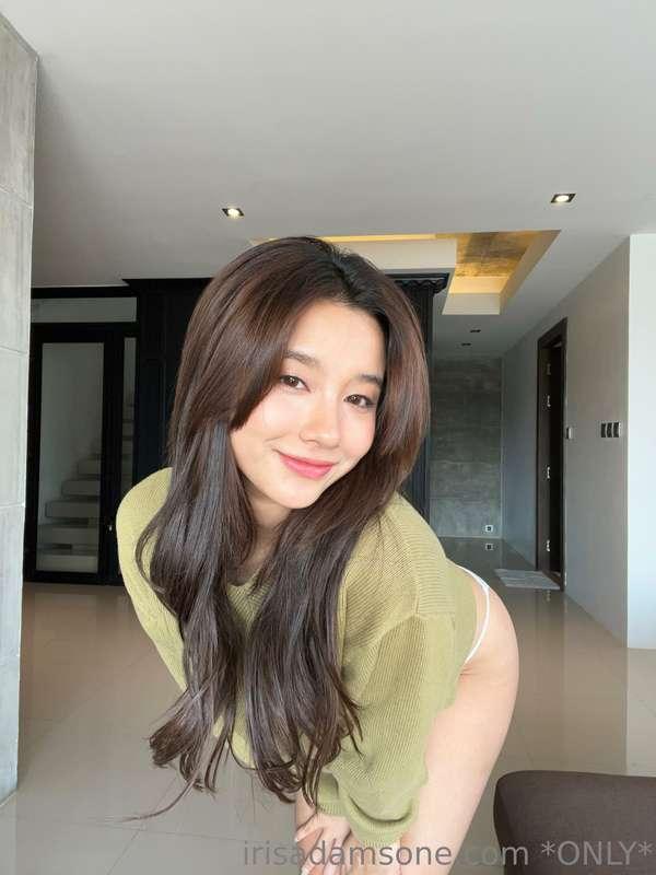 irisadamsone image #0