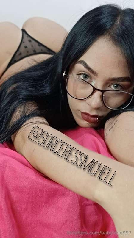 💋 𝐅𝐑𝐄𝐄 𝐒𝐔𝐁𝐒𝐂𝐑𝐈𝐏𝐓𝐈𝐎𝐍 @sorceressmichell 💋 😎🔥I am a hot Latina ..