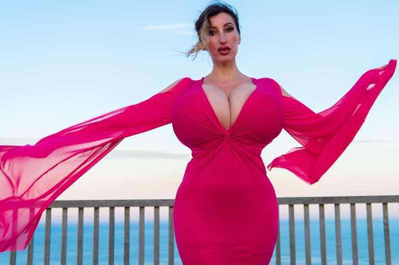 Boob Goddess