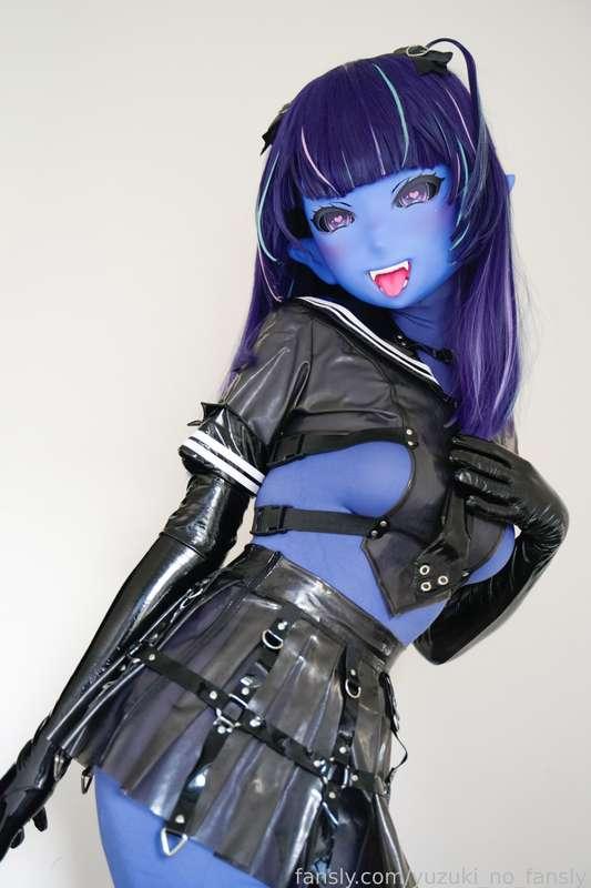 yuzuki_no_fansly image #10