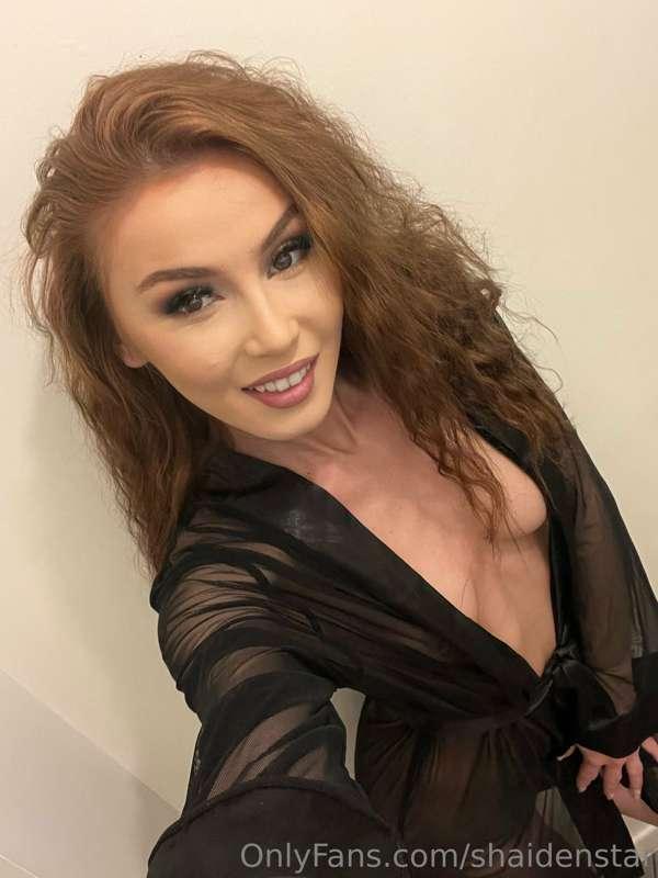 Your cock deserve a private session with me, love. 🤭🔥