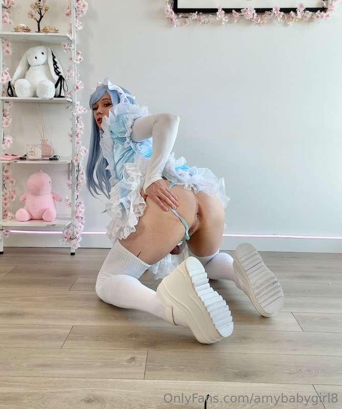 amybabygirl8 image #0