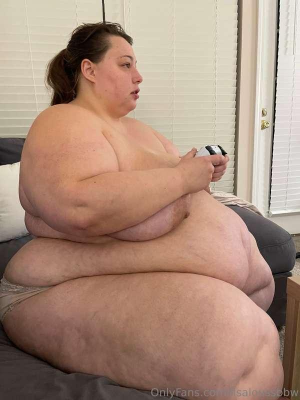 lisaloussbbw image #3
