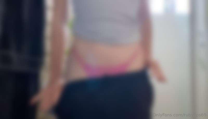 Getting ready for a shower, clothed to lingerie to naked 4 m..