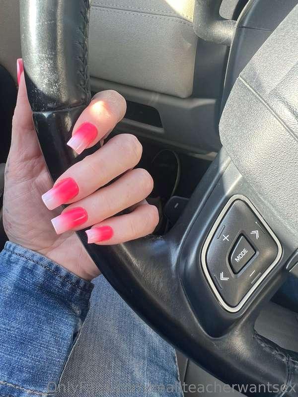 New nailsss