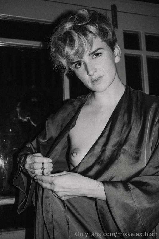 missalexthorn image #1