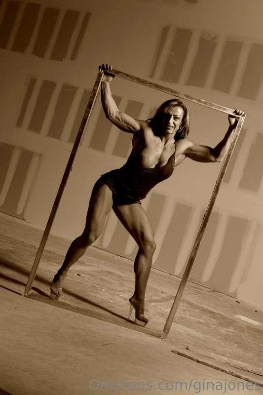 ginajones image #6