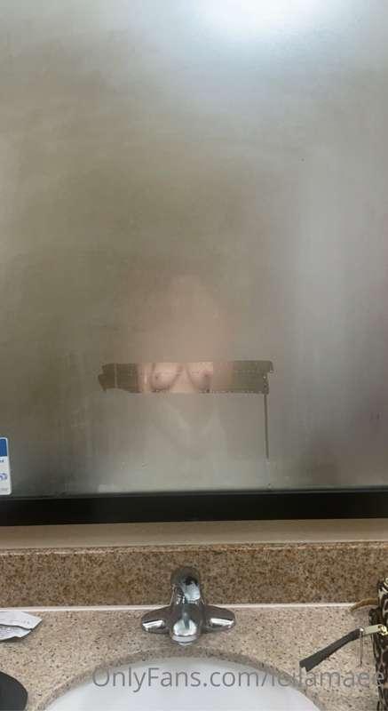 steamy🤍