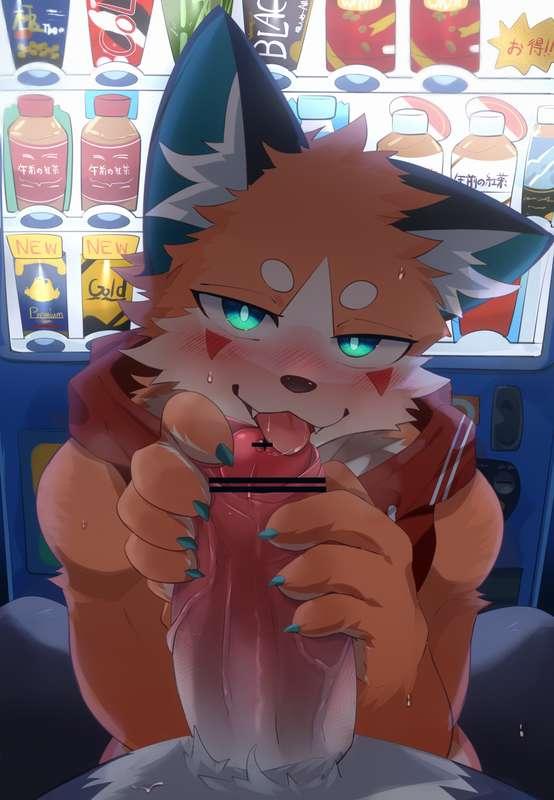 【NSFW】Blowjob【HD】