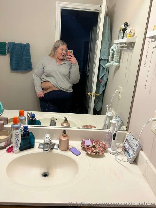 kenziekinziebbw image #0