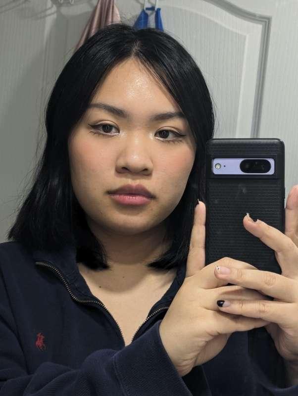 Some face pics 😊