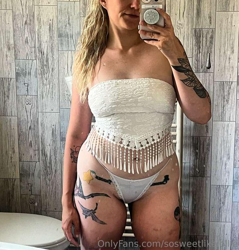 Gonna get in this sun and try not to burn