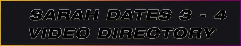 🎉 Date 3 - Complete ✔️
Part 1: https://onlyfans.com/36481876..