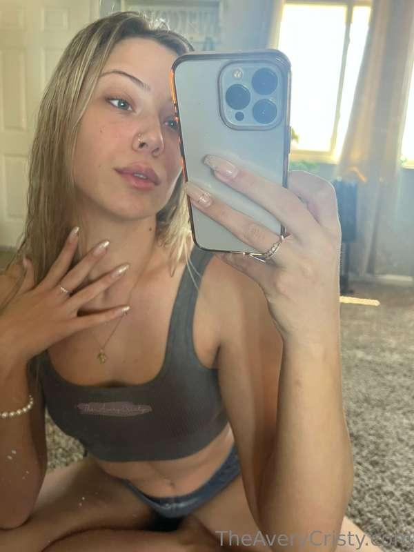 💘  all natural baby