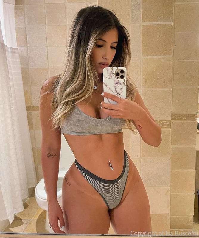 Like my panties? ;)