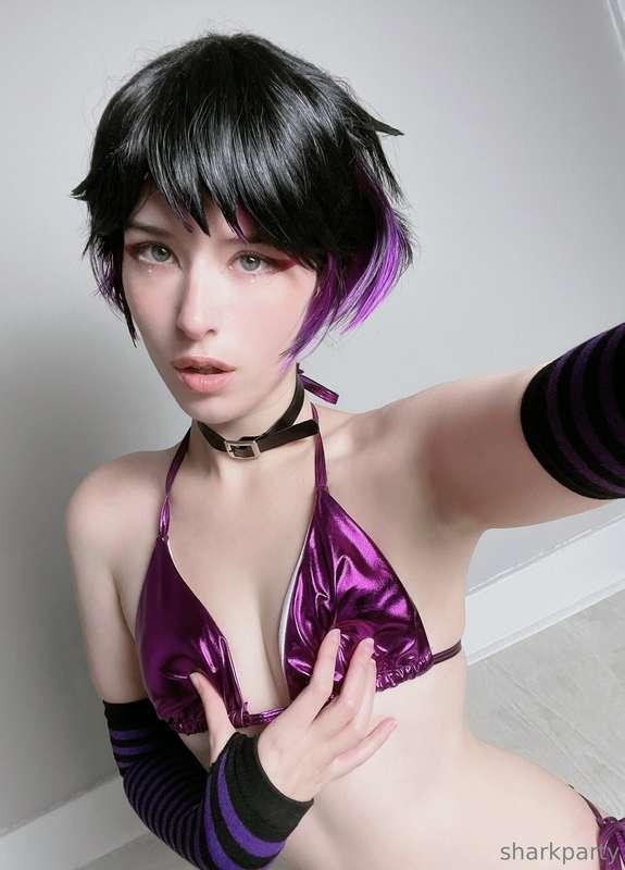 let’s chat 😈