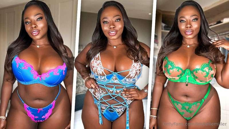 My Honey Birdette vs. Agent Provocateur Try on Haul is final..