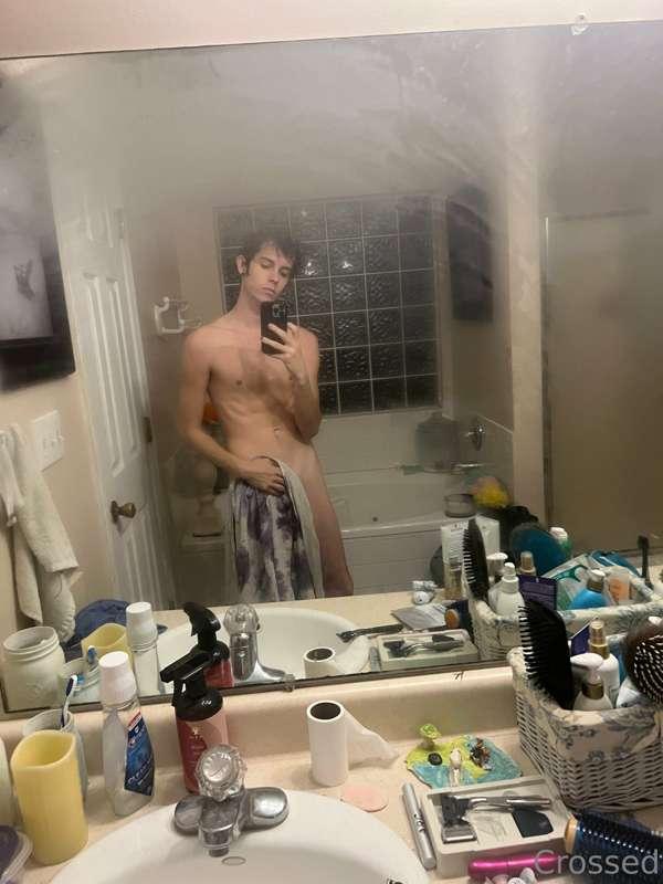 I’m changing a couple things around rn trying to figure out ..