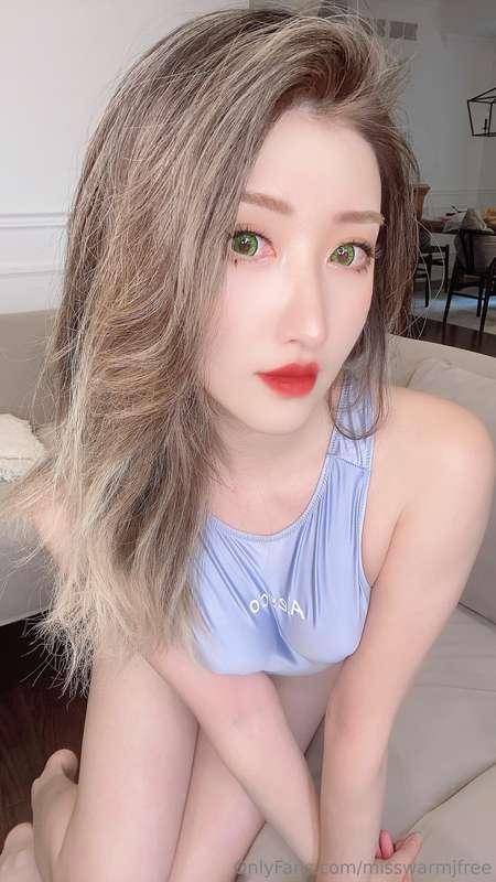 I want to do something with you 🤭 send me a DM and I'll tell..