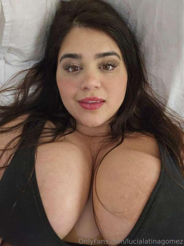 Do you think you can handle my big titties? who's up for a v..