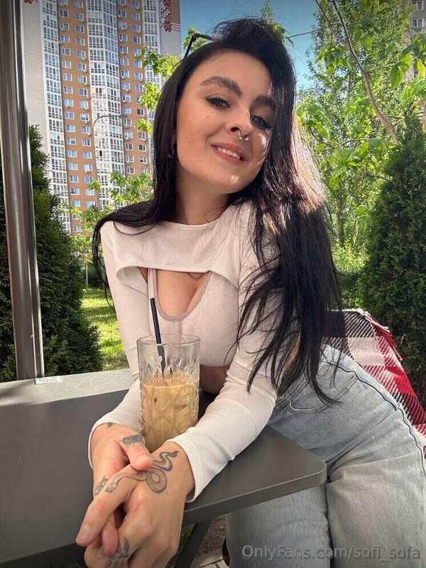 Memories of when the weather was sunny🥰And what about you, i..