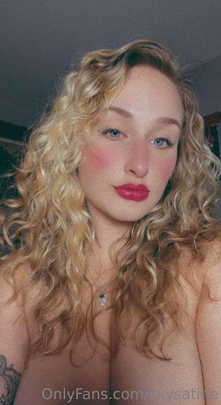 Check out my last post 💋❤️