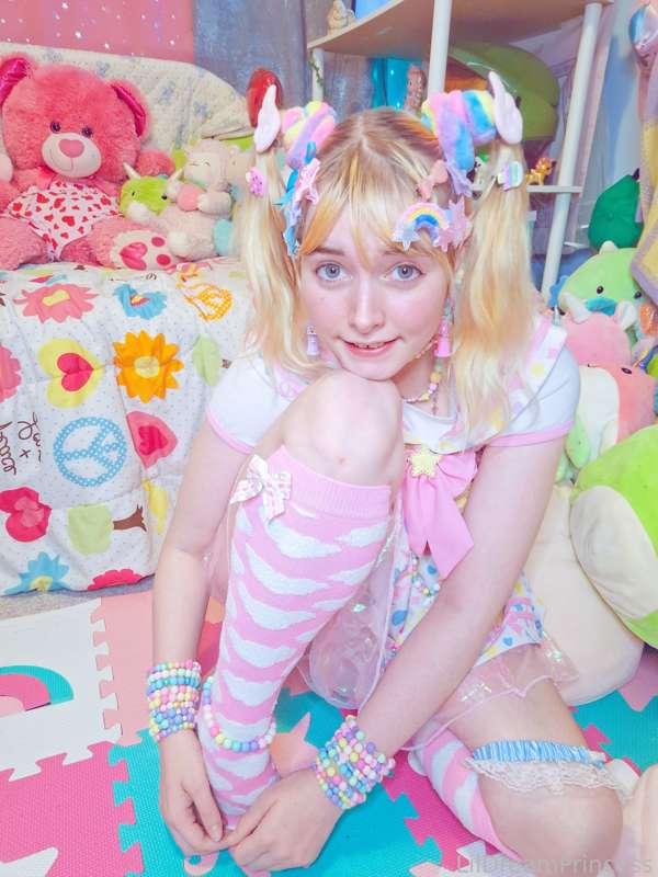 lildreamprincess image #3