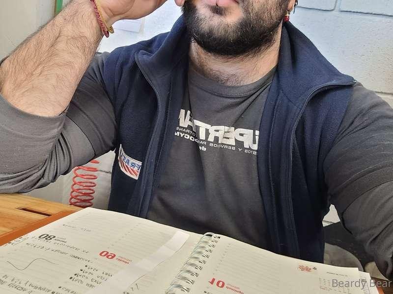 Working hard to you all 😅 Help me improve my content with a ..