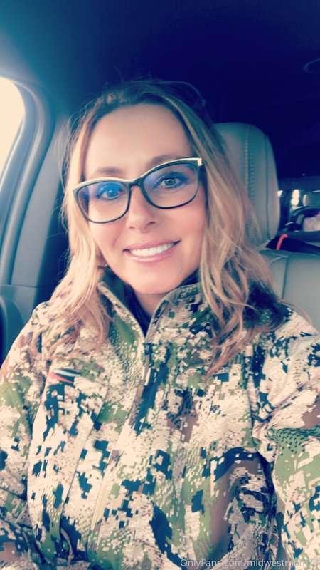 Rockin the Sitka!