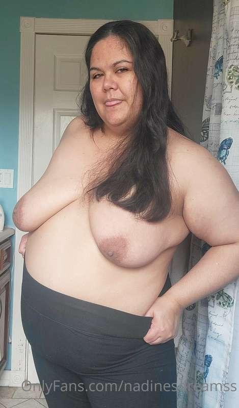 Anything you'd like to do with me?