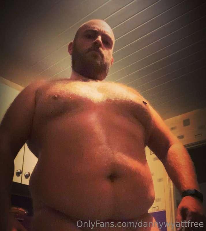You wanna see me shoot my load? Come see me over at @dannywy..