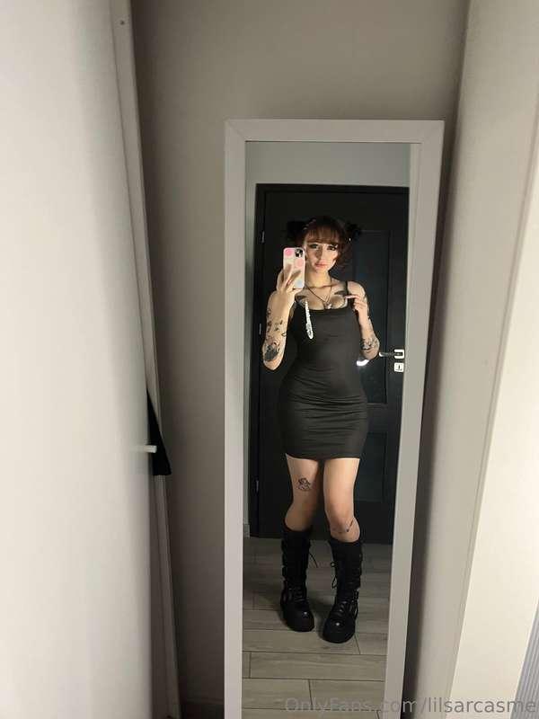 If you could have me for a night, what would you do to me? 😉..