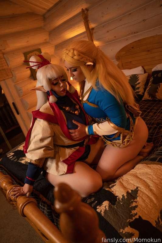 momokun image #2