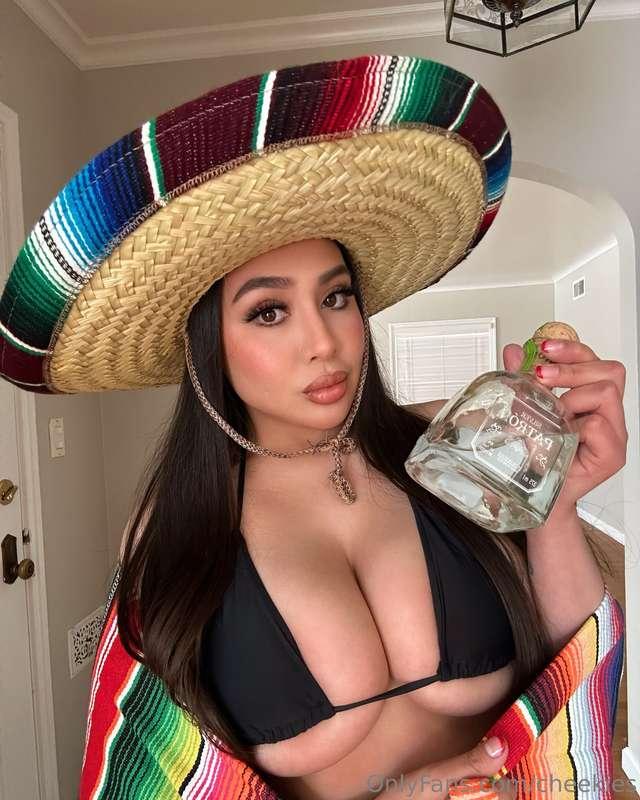 Happy cinco de mayo