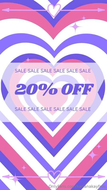 for the first time ever…. 🚨🚨 100% OFF!!!! multiple FREE SEX ..