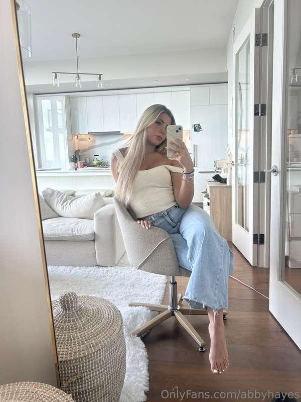 be honest, am i your crush? 🥰