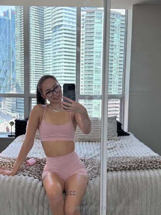 I look good in this… but better out of it🫣
