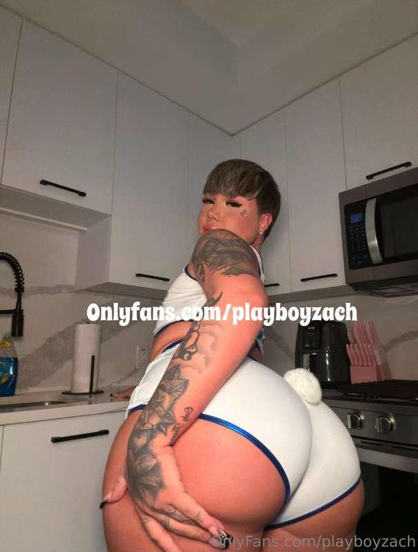 Can i be ur bunny🤭🐰