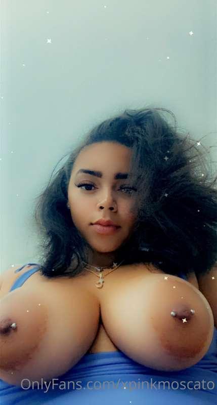 would u lick them or play with them first