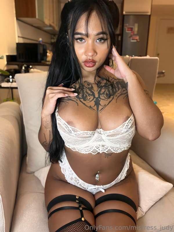 Looks like Sissy Cum Eater can't get enough and is coming ba..