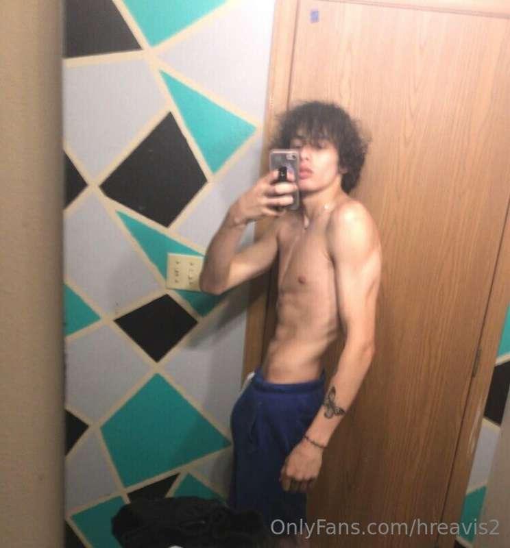 What y’all wanna see?